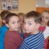 Vánoce 1.B.